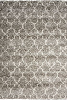 Nourison Home Amore Stone 3'2" x 5'