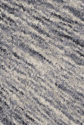 Nourison Moroccan Celebration Blue/Grey