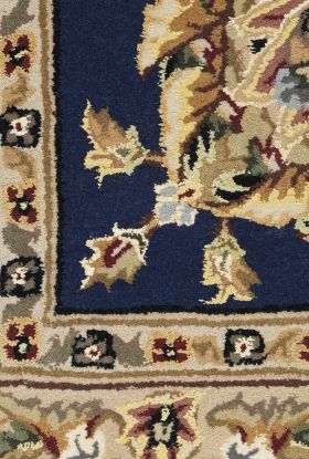 Nourison Home Nourison 2000 Navy