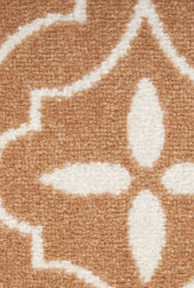 Nourison Home Nourison Essentials Copper