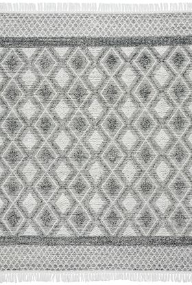 Nicole Curtis Series 3 Grey/Ivory