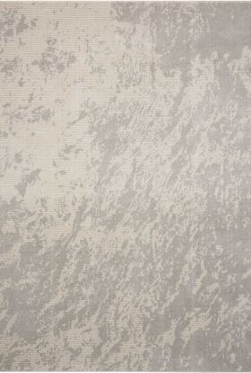 Nourison Home Maxell Ivory/Grey
