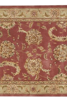 Nourison Home Nourison 2000 Rose 3'9" x 5'9"