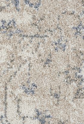 Nourison Moroccan Celebration Ivory/Sand