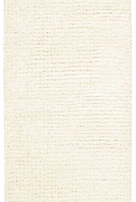 Nourison Home Fantasia Snow 2'3" x 8' Runner