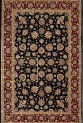 Nourison Home Nourison 2000 Black