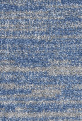 Nourison Home Nourison Essentials Blue/Grey