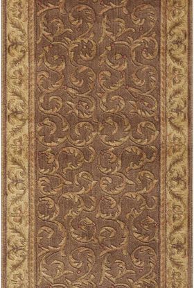 Nourison Home Somerset Khaki 2' x 5'9" Runner