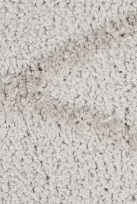 Nourison Home Feather Soft Grey 7'10" x 9'10"