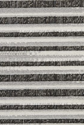 Nourison Home Key Largo Dark Grey 2'2" x 7'6" Runner