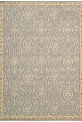 Nourison Home Riviera Blue 5'3" x 7'5"