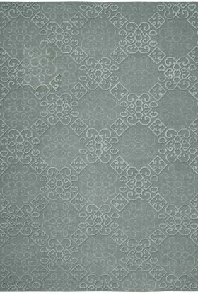 Nourison Home Ambrose Slate 8'6" x 11'6"