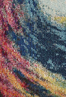 Nourison Home Celestial Wave