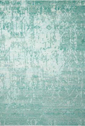 Nourison Home Silk Shadows Marine 5'6" x 7'5"