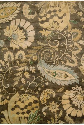 Nourison Home Jaipur Moss 9'6" x 13'6"