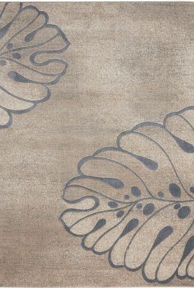 Nourison Home Maxell Beige