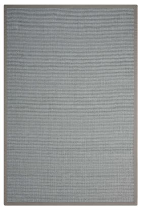 Michael Amini Brilliance Silver Grey 9' x 12'