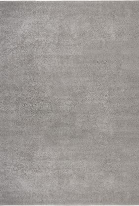 Nourison Home Malibu Shag Silver Grey