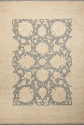 Nourison Home Royal Serenity SLATE 9'6" x 13'