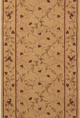 Nourison Home Ashton House Gold 2'3" x 8' Runner