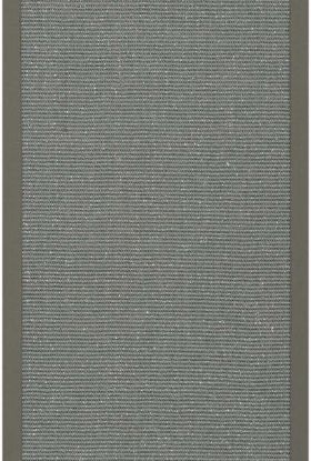 Michael Amini Brilliance Silver Grey 2'3" x 7'6" Runner