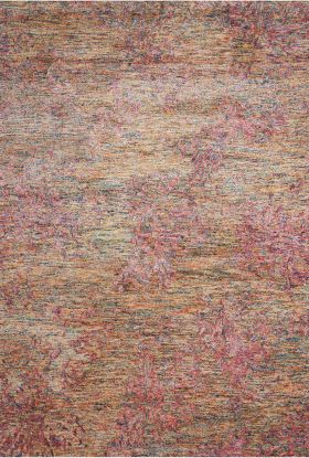 Nourison Home Gemstone Tourmaline 3'9" x 5'9"