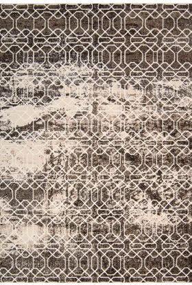 Michael Amini Glistening Nights Multicolor 7'9" x 10'6"