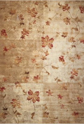 Nourison Home Somerset Multicolor