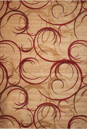 Nourison Home Somerset Beige