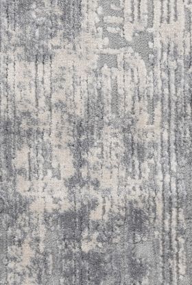 Nourison Home Rustic Textures Ivory/Silver