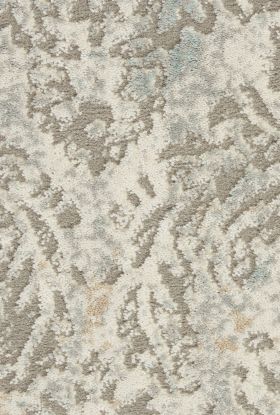 Nourison Home Marmara Grey/Ivory 7'10" x 9'10"