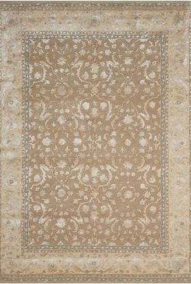 Nourison Home Symphony Latte 8' x 11'