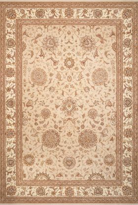 Nourison Home Nourison 2000 Sand 9'9" x 13'9"