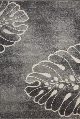 Nourison Home Maxell Grey