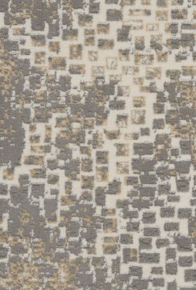 Michael Amini Ma90 Uptown Beige/Grey 4' x 6'