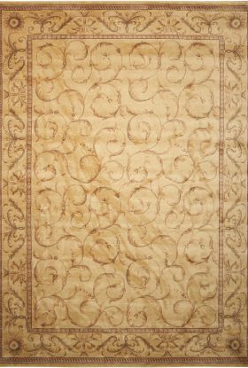 Nourison Home Somerset Ivory