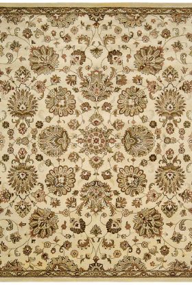 Nourison Home Jaipur Ivory 7'9" x 9'9"