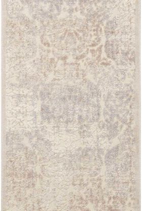 Nourison Home Graphic Illusions Ivory 2'3" x 3'9"