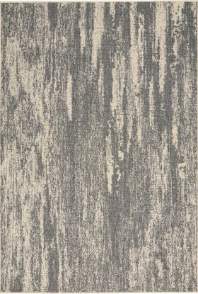 Barclay Butera Lido Grey/Cream 7'10" x 10'6"