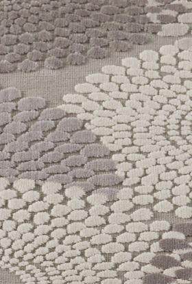 Nourison Home Graphic Illusions Grey