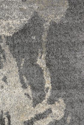 Nourison Home Fusion Beige/Grey 9'6" x 13'