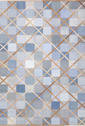 Barclay Butera Cooper Denim 8' x 11'