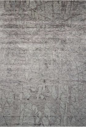 Nourison Home Gemstone Hematite