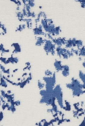Nourison Home Whimsicle Ivory Navy