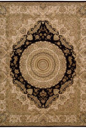 Nourison Home Nourison 2000 Black