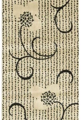 Nourison Home Expressions Ivory 2'3" x 8' Runner