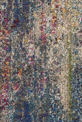 Nourison Home Celestial Multicolor