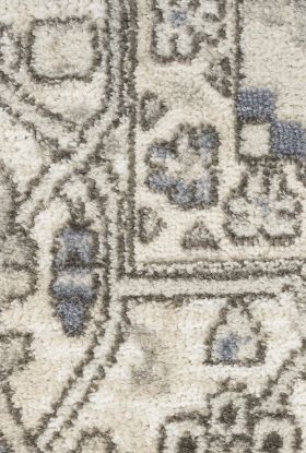 Nourison Home Quarry Blue