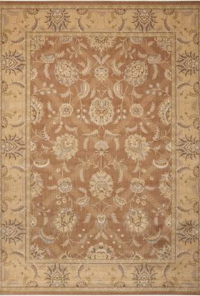 Nourison Home Persian Empire Mocha 12' x 15'