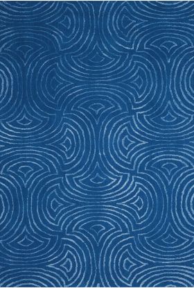 Nourison Home Vita Blue 8' x 10'